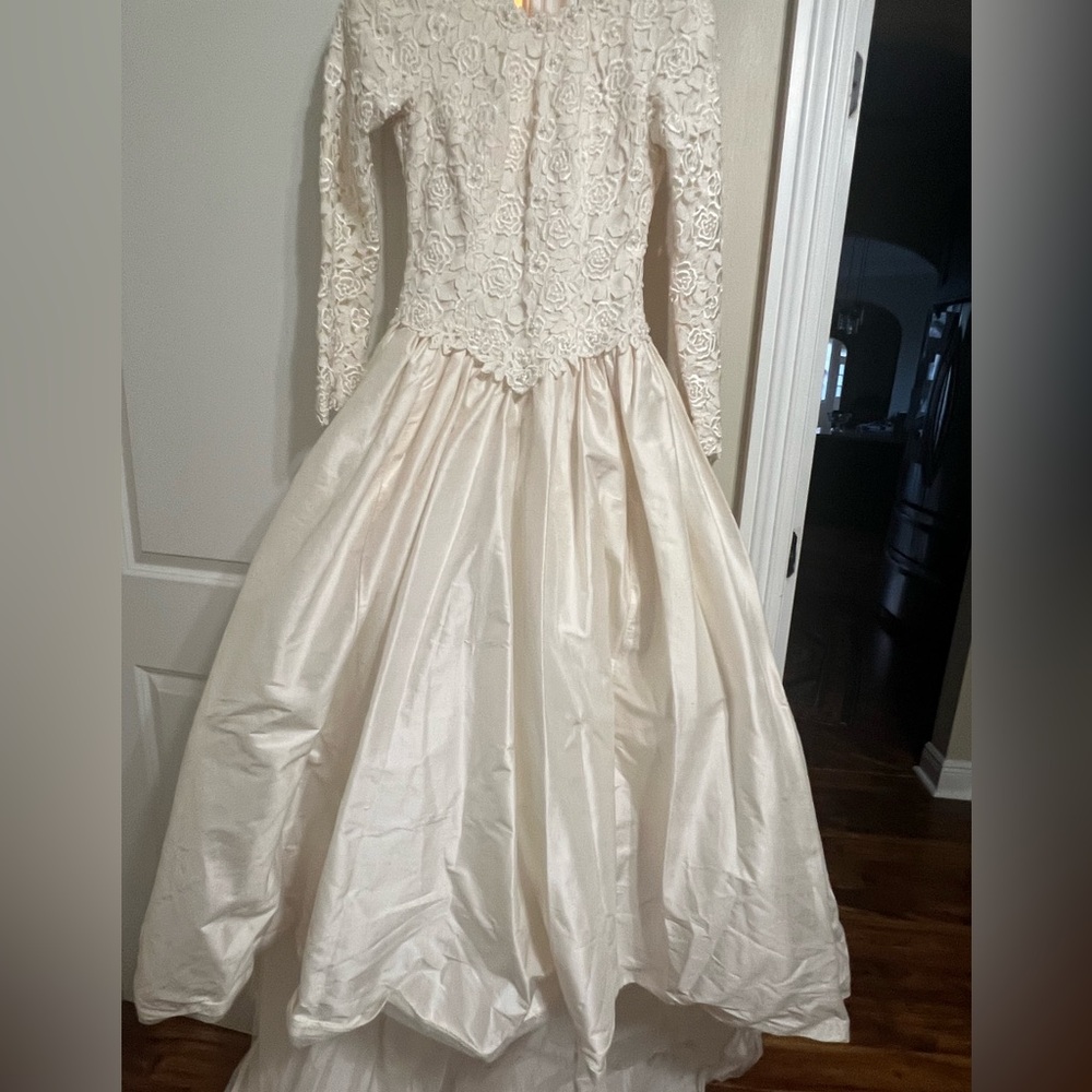 Mori Lee Vintage Wedding dress